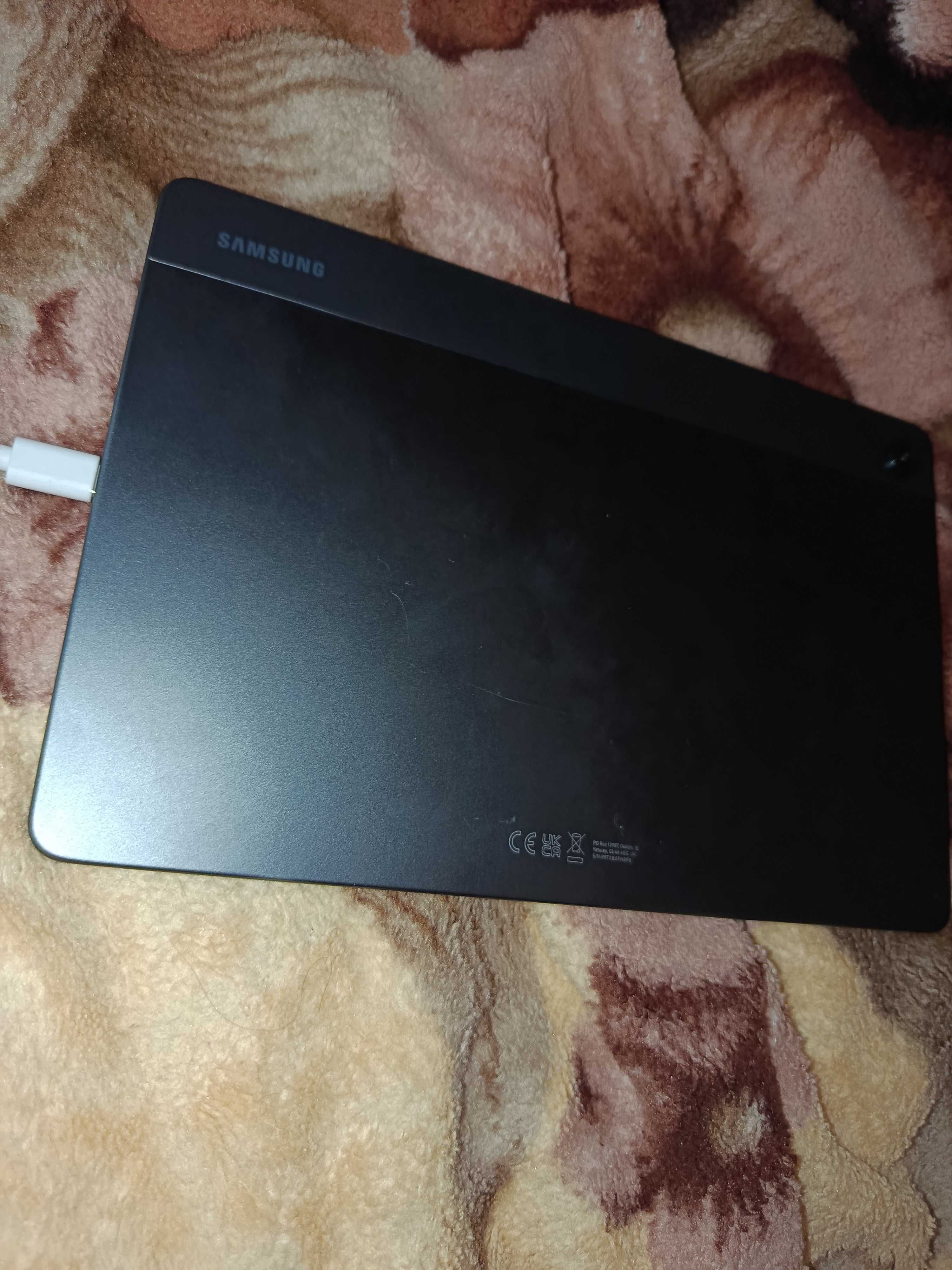 Планшет samsung galaxy tab a9+ 4/64