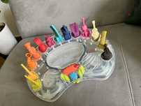 Symfonia Pulpit dyrygenta B.toys By Battat orkiestra muzyk