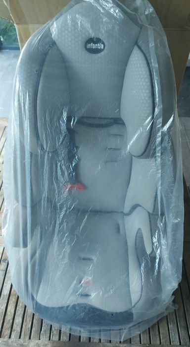 Cadeira Auto Infantis