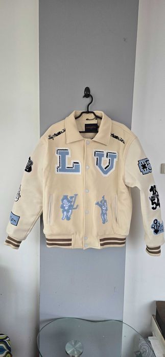 Kurtka Louis Vuitton !!!