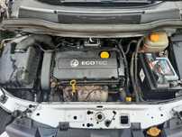 silnik opel Z16XER 1.6 16v