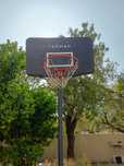Tabela de basquetebol TARMAK
