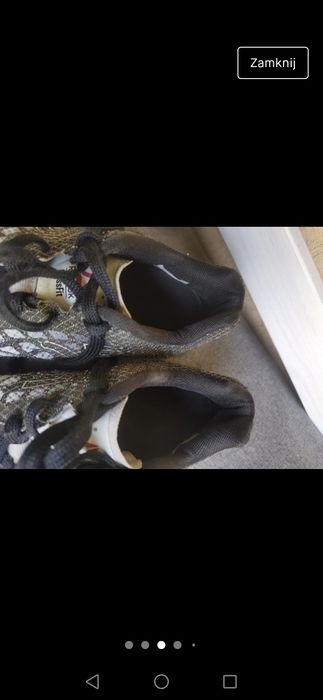 Buty Reebok Nano 5 38,5