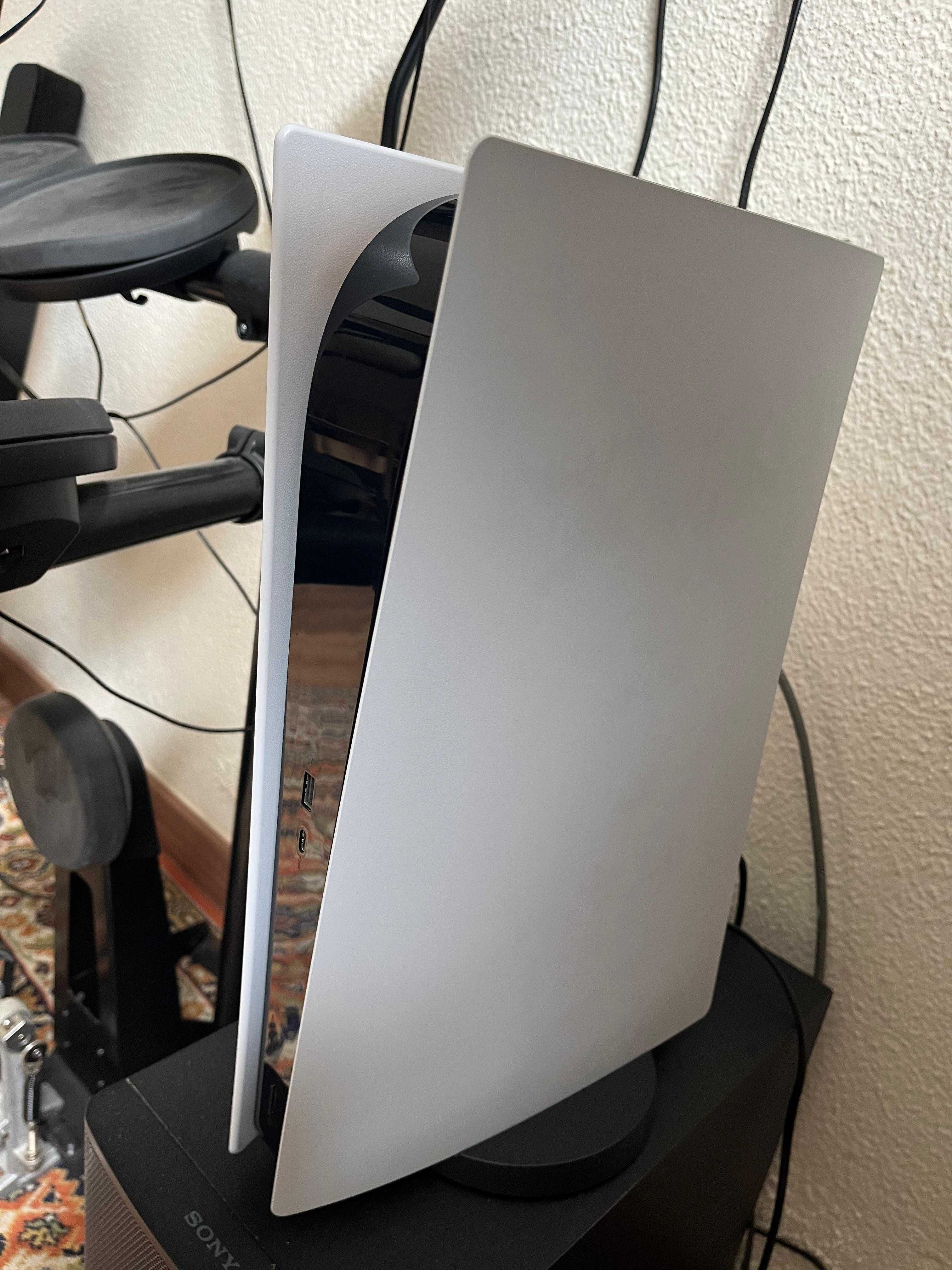 Consola PlayStation 5 850gb + 2 Comandos