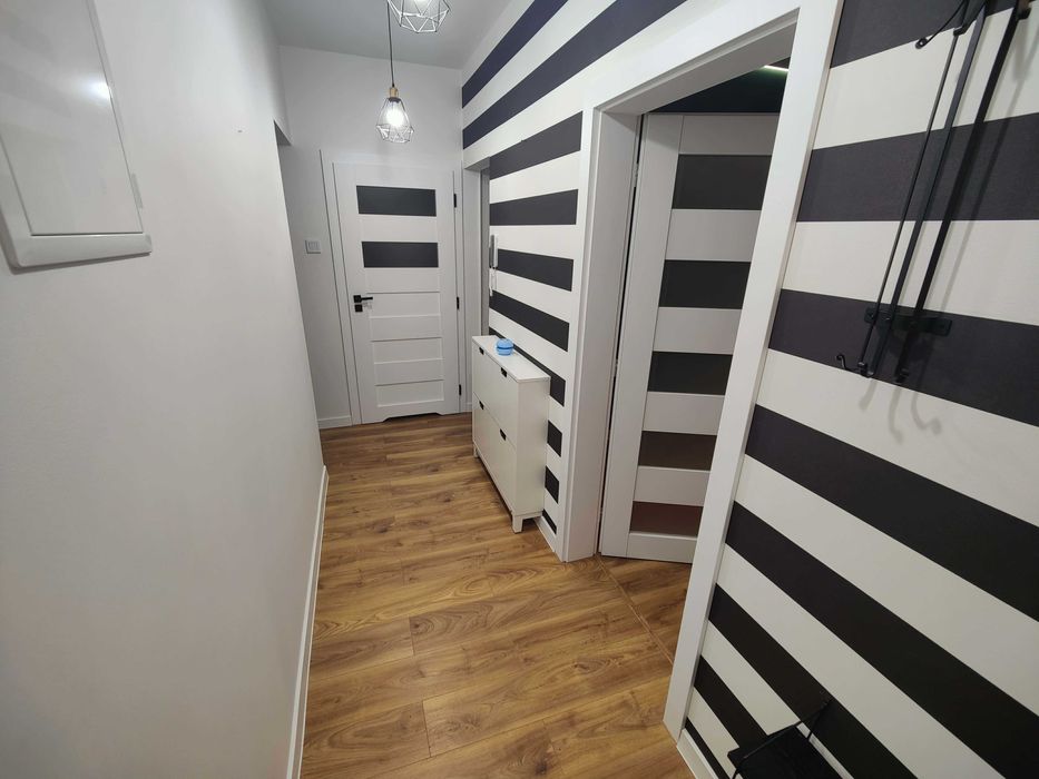 Mieszkanie M3 Kłobuck -centrum