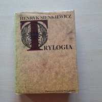 Henryk Sienkiewicz Trylogia