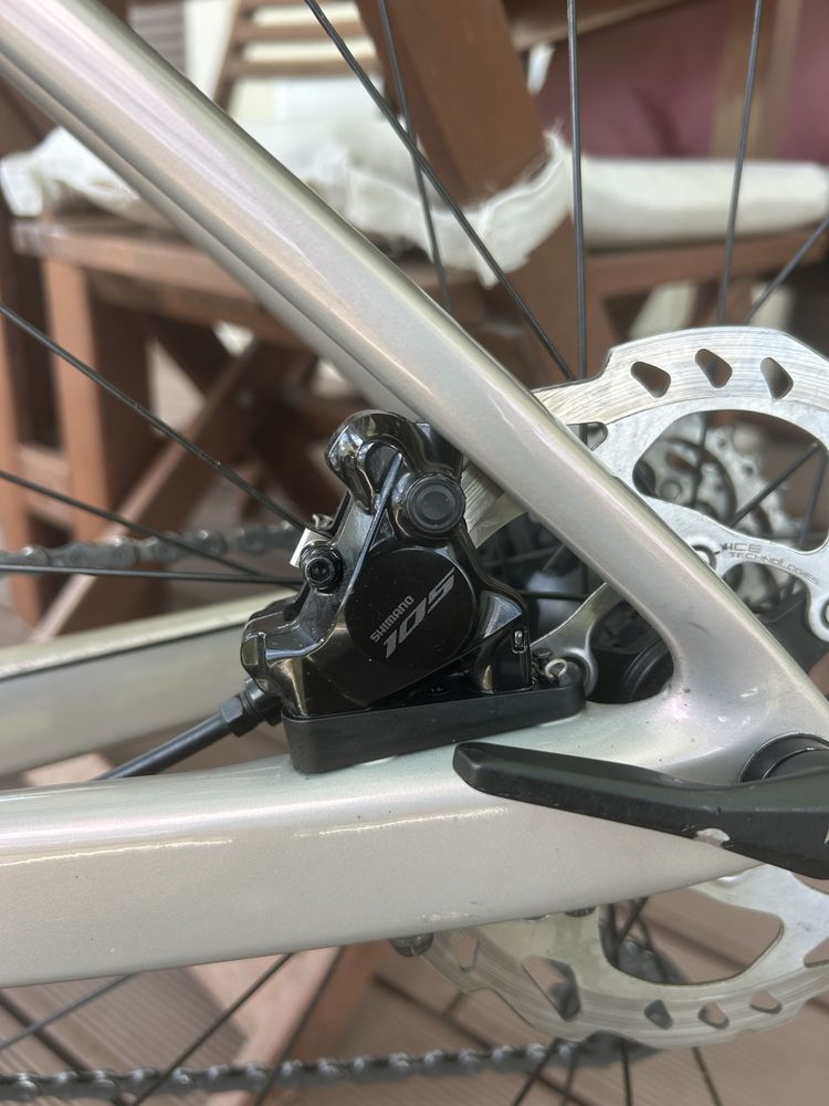Scott Addict RC 10 (2024)