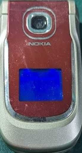 Телефон-раскладушка Nokia 2760 , сертифицирован в Украине