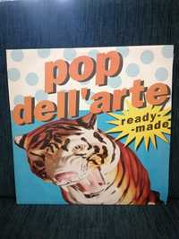 Pop del arte Lp mint