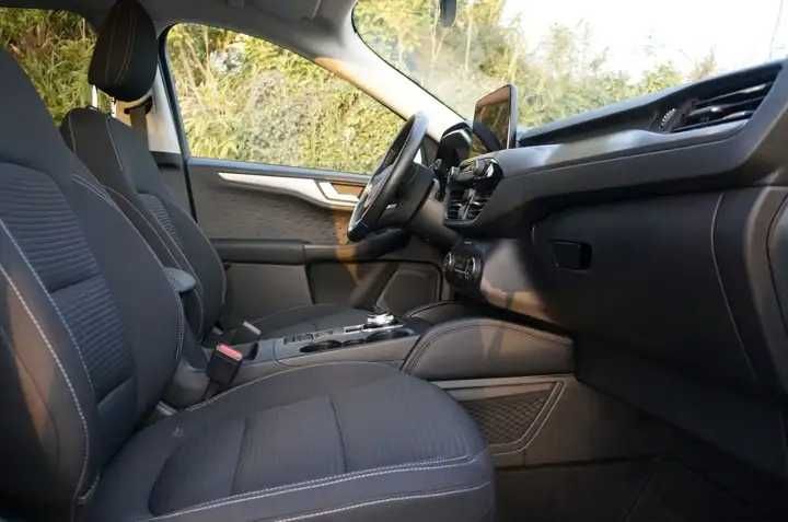 Ford Kuga 2020 / 1.5 дизель
