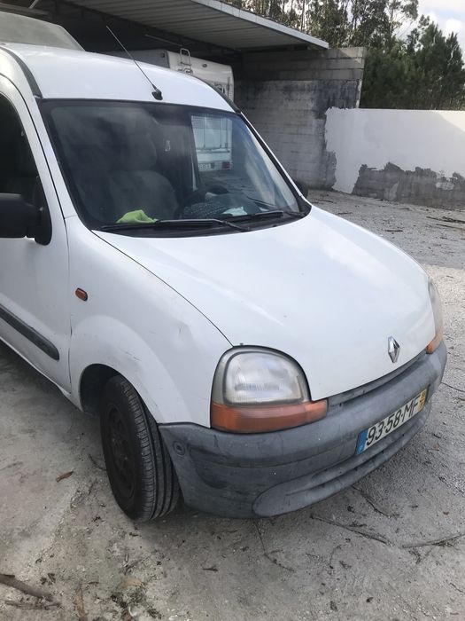 Remault   kangoo
