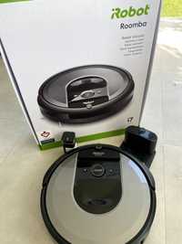 irobot roomba i7