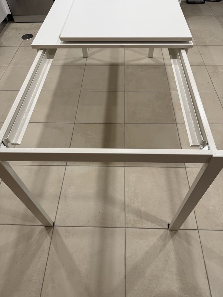 Mesa extensível IKEA - VIHALS