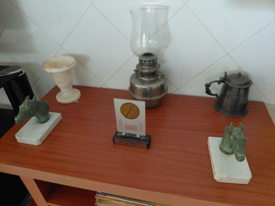 VENDO Várias Peças Decorativas