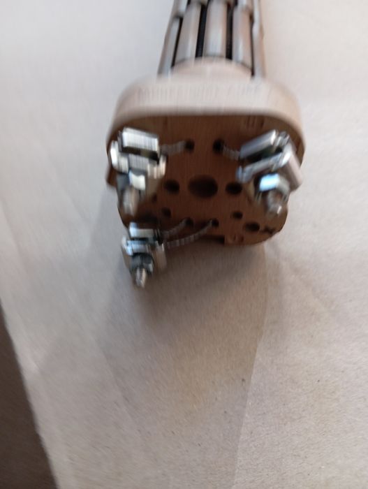 Тен сухого типу для бойлера Атлантік