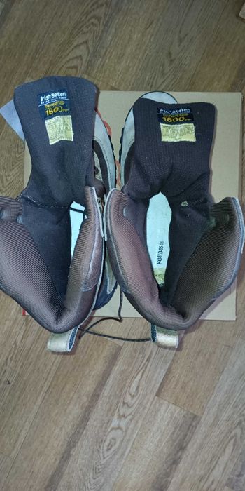 Ботинки Irish Setter Buck Tracker, 1600-гр. 44р