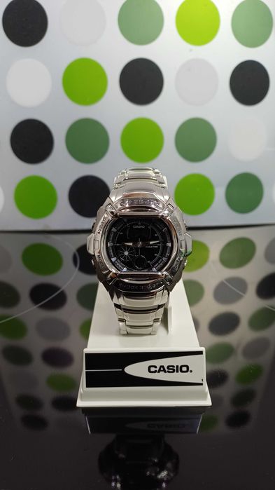 Casio G510D G-shock idealny stan
