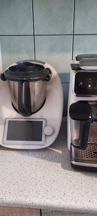 Robot Thermomix 6