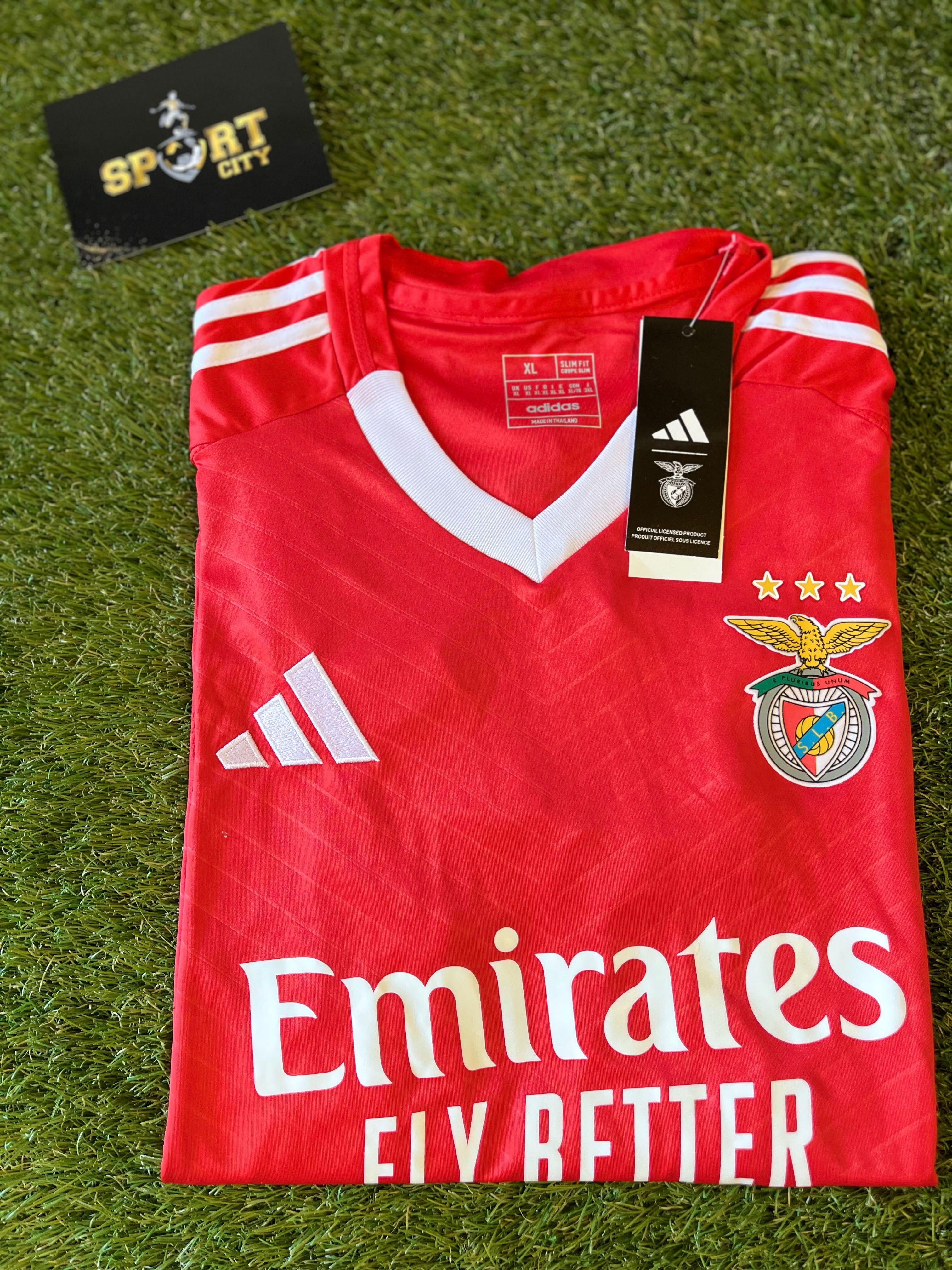 Camisola Benfica 24/25