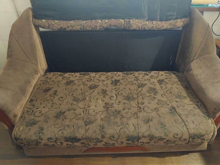 Продам діван ,розкладний
