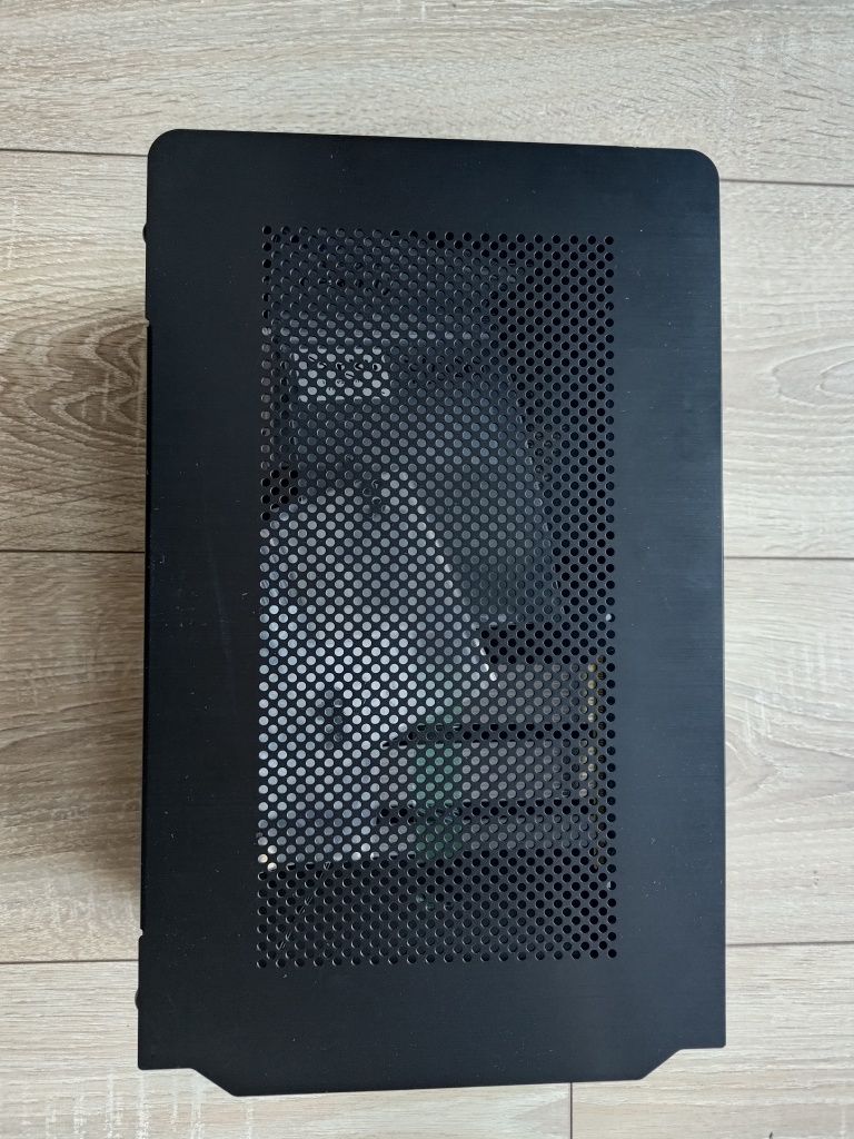 Obudowa Dan Cases A4-SFX v4.1 + Chłodzenie ITX SFF Noctua AM5