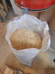 Trociny, wióry suche po heblarce, ponad 10kg