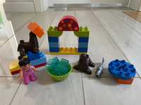 Lego duplo 10503 cyrk