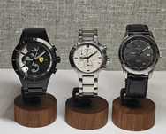 Чоловічий годинник Swiss Military Hanowa Chronograph 06-4251 Sapphire