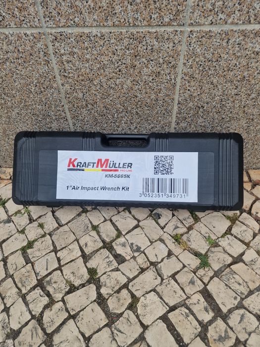 Pistola do ar para caminhões nova Entrego em mãos para tudo país