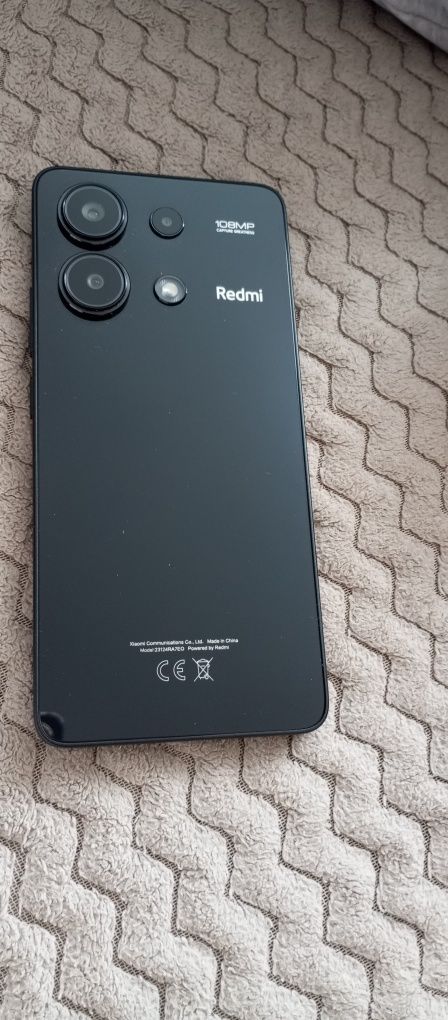 Sprzedam redmi note 13