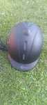 Kask jeździecki Govalliero