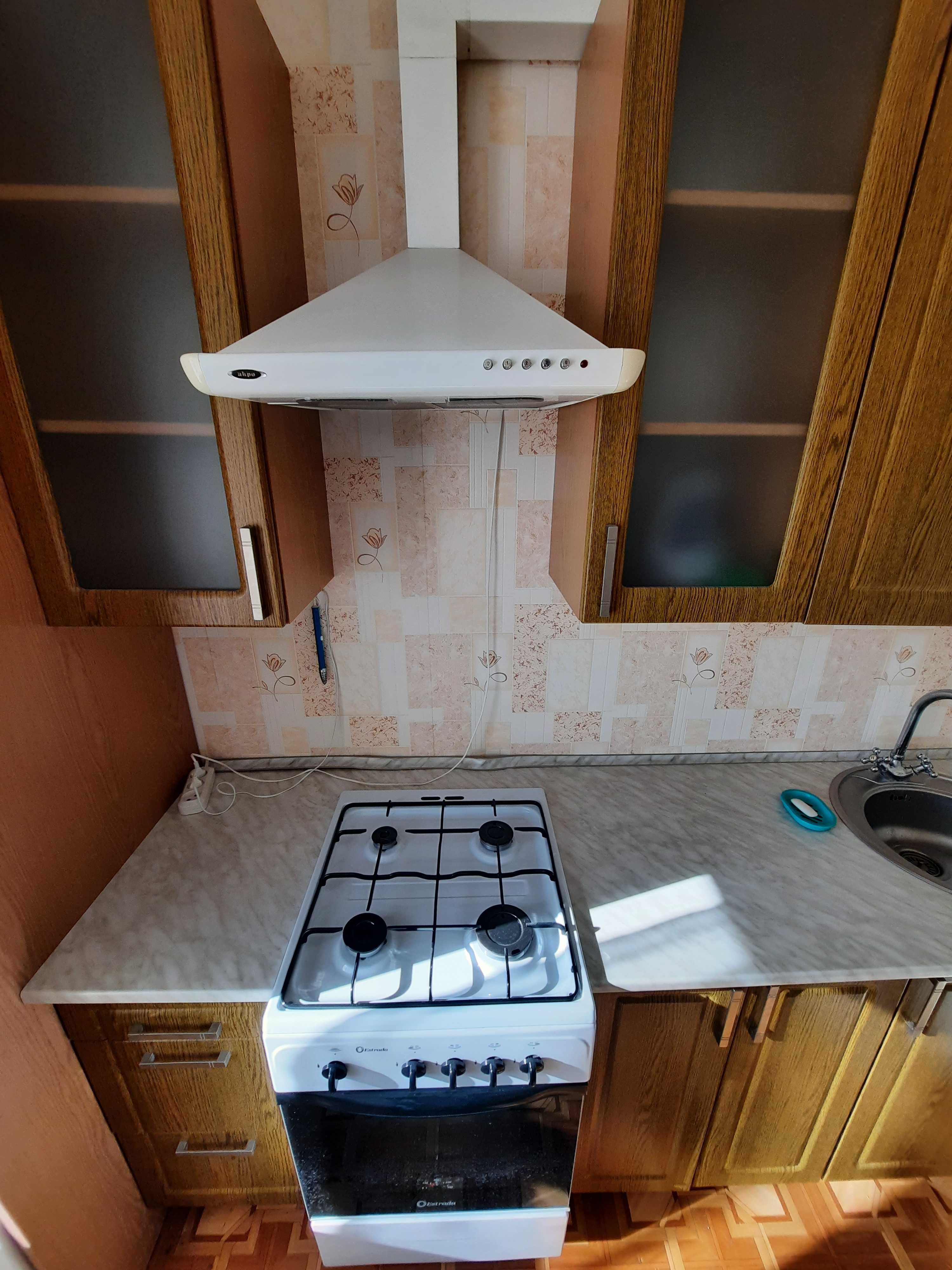 Продам 2-к квартиру, Синельникове, мікрорайон