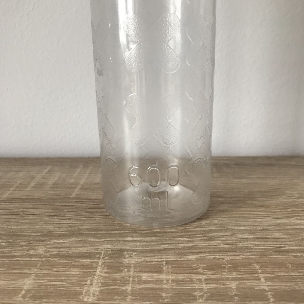 Butelka IKEA 600 ml