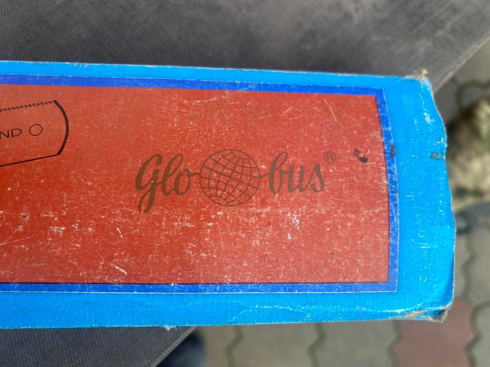 Полотно "Globus Ram d" Польща для ножівки по металу 300/24-75