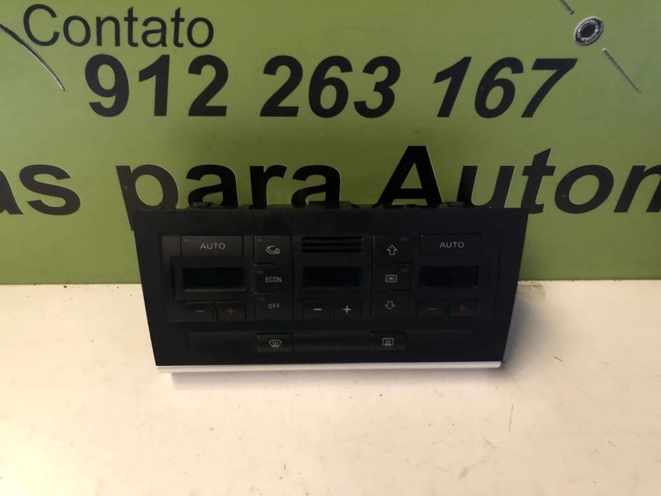 AUDI A4 B7 CLIMATRONIC SOFAGEM - S073