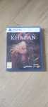 The First Berserker Khazan ps5 ^^