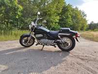 Hyosung Aquila 125 na B
