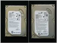 Disco armazenamento interno/externo desktop Seagate 320GB  250GB