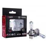 Zestaw żarówek + 130% H7 12V 55W Einparts