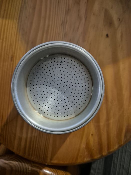 Cafeteira de café