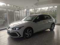 VW Golf 1.4 eHybrid OPF DSG GTE