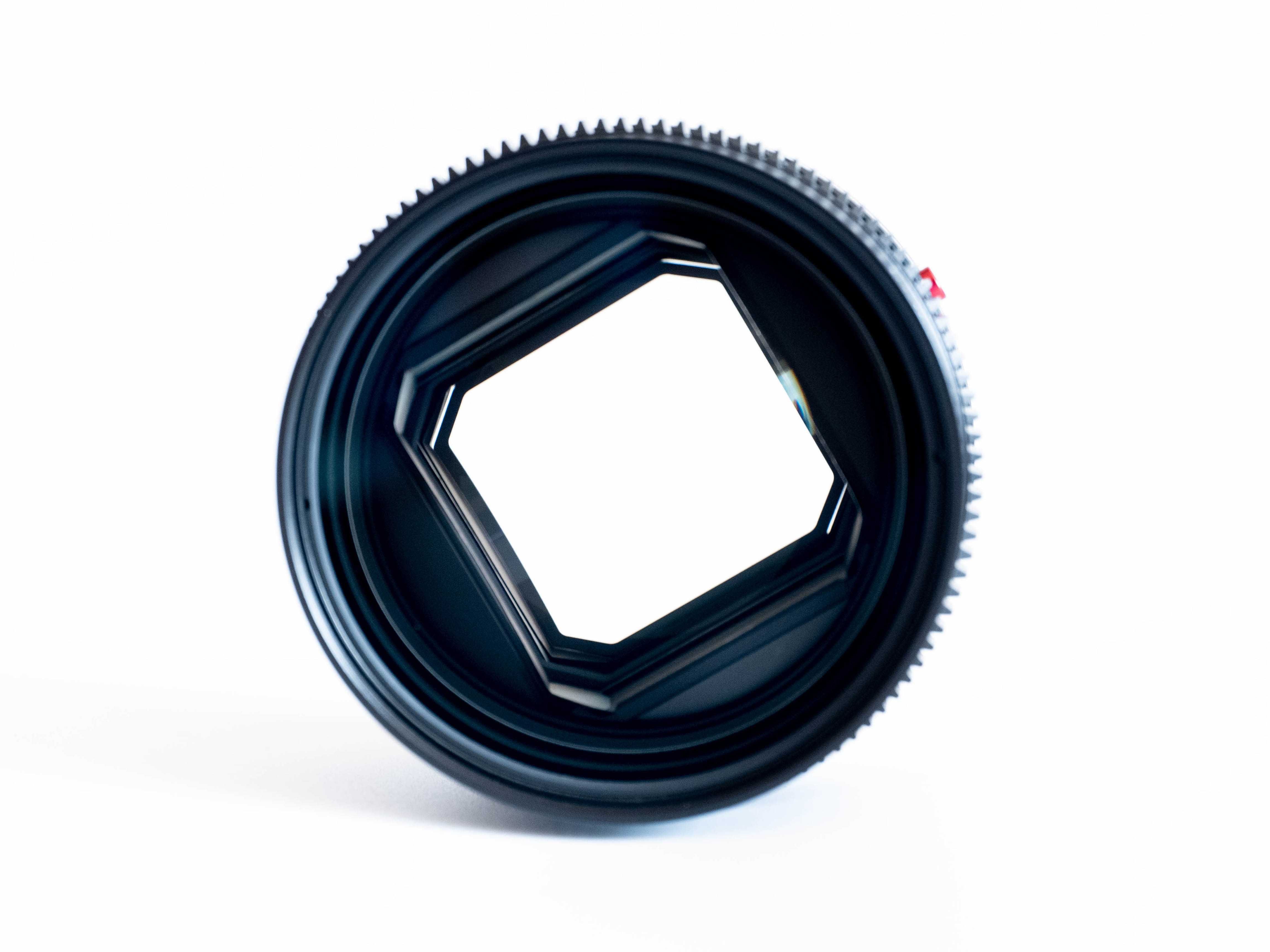 Анаморфотний адаптер Sirui 1.25x Anamorphic Adapter | Full Frame 35 мм