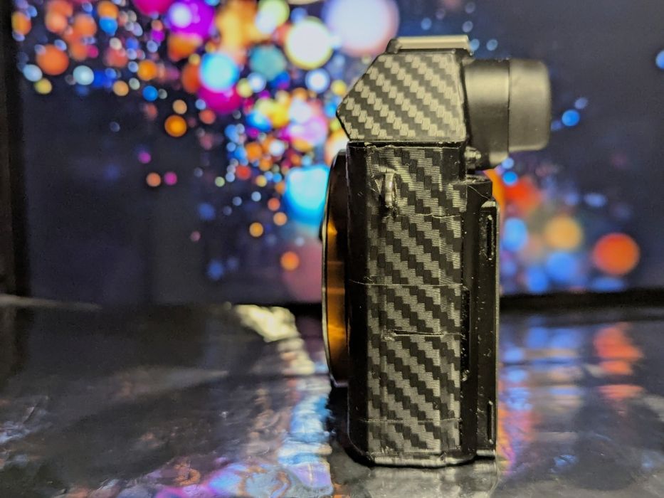 Sony Alpha a7s Mark I