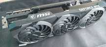Акция! MSI RTX 3090 24Gb  видеокарта