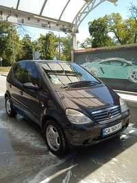 Продаю Mercedes Benz A170