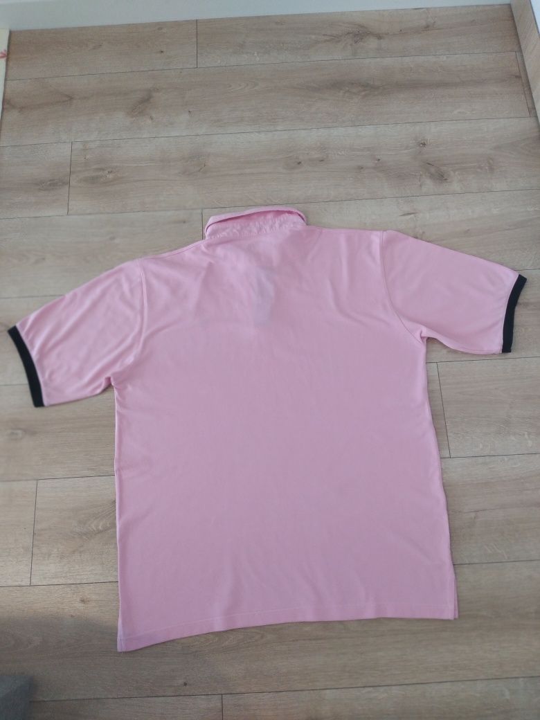 Чоловіча футболка Polo Ralph Lauren ,розмір 4xl.
_
Колекція : Свіжа
Ма