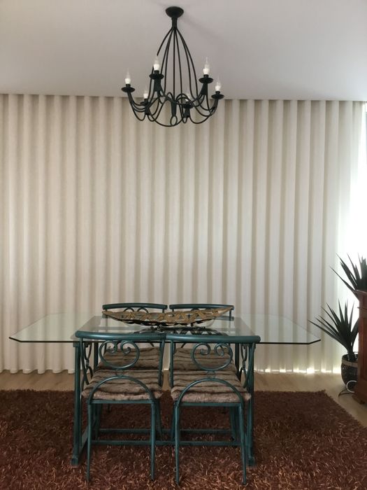 Sala de jantar pack