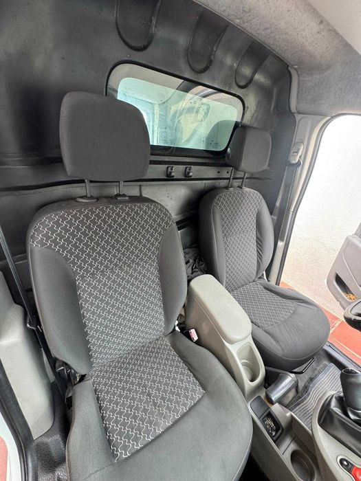 Renault Kangoo - IVA DEDUTÍVEL