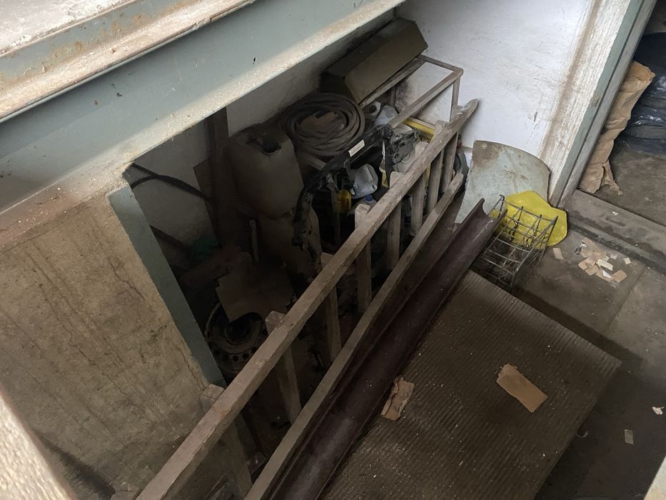 Гараж кооператив Ювілейний вул. Демнянська, 1