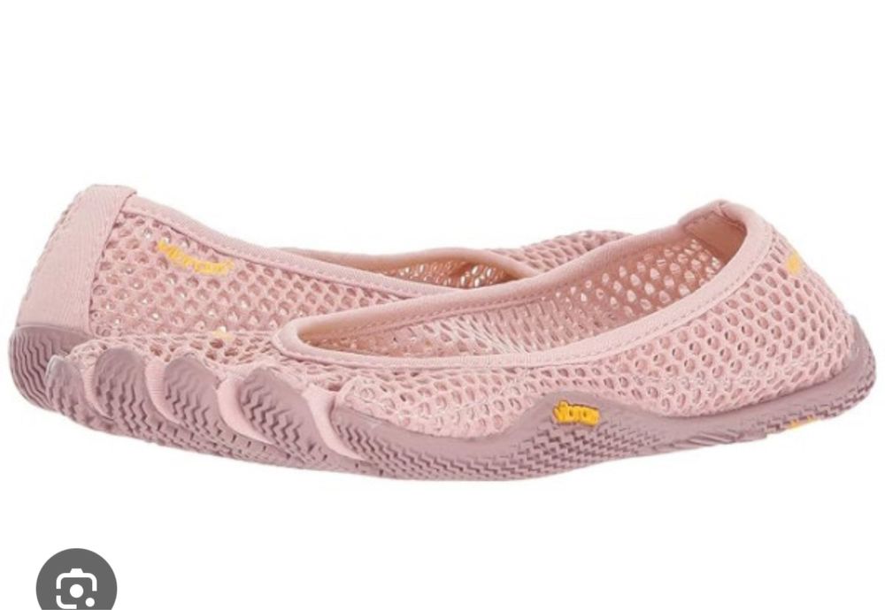 Нові жіночі Vibram FiveFingers